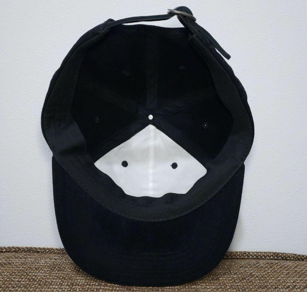 帽子 Supreme Classic Logo 6 Panel Cap