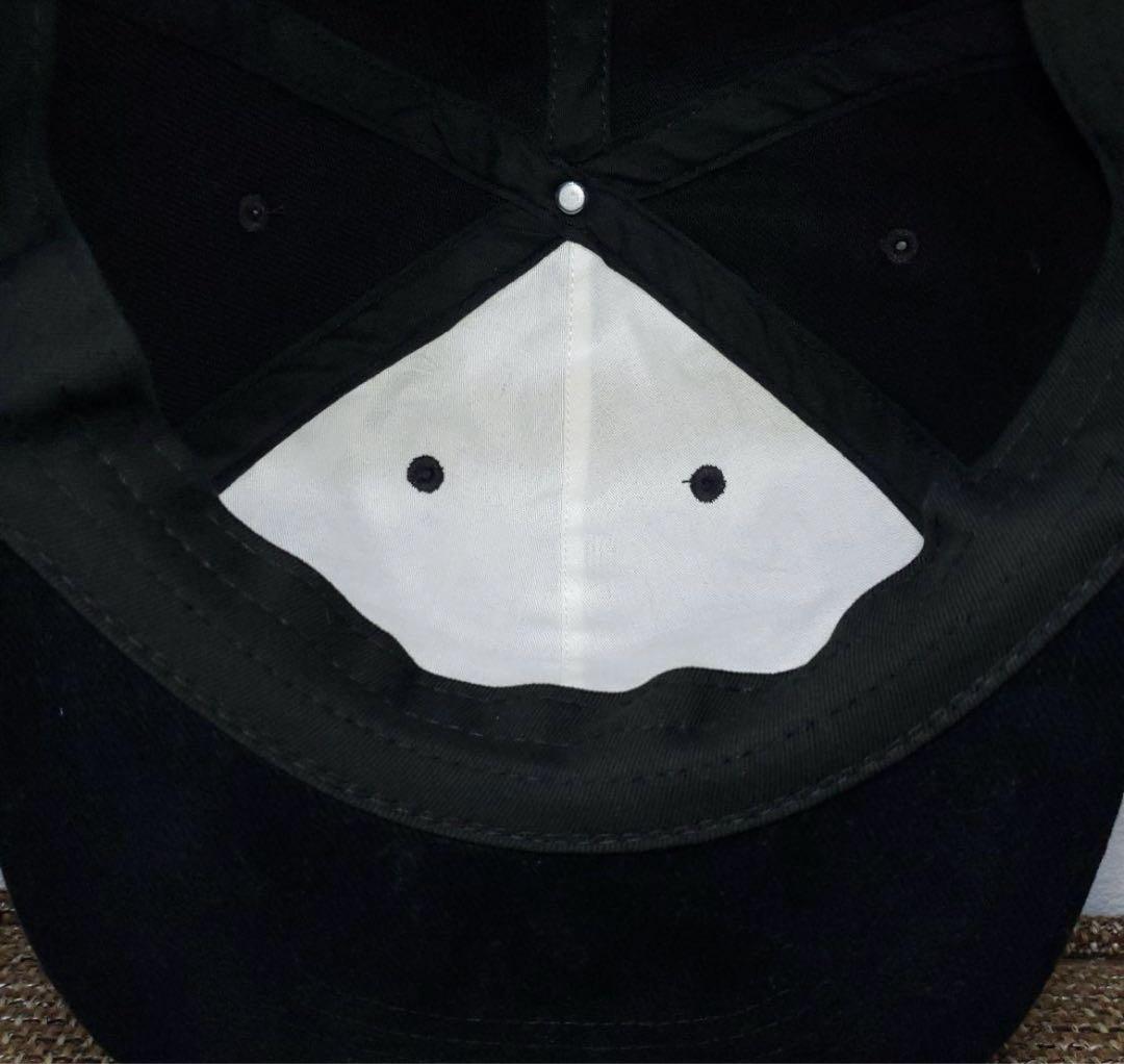 帽子 Supreme Classic Logo 6 Panel Cap