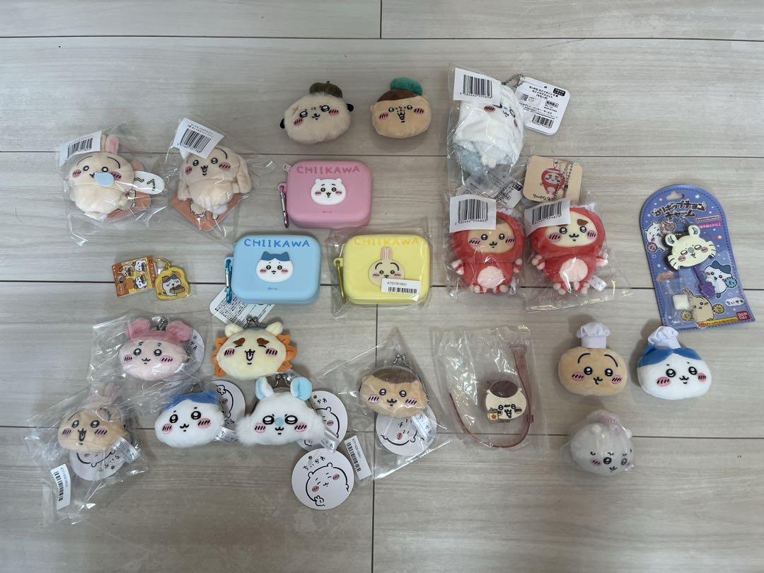 ちいかわ 小物グッズ まとめ売り - メルカリ