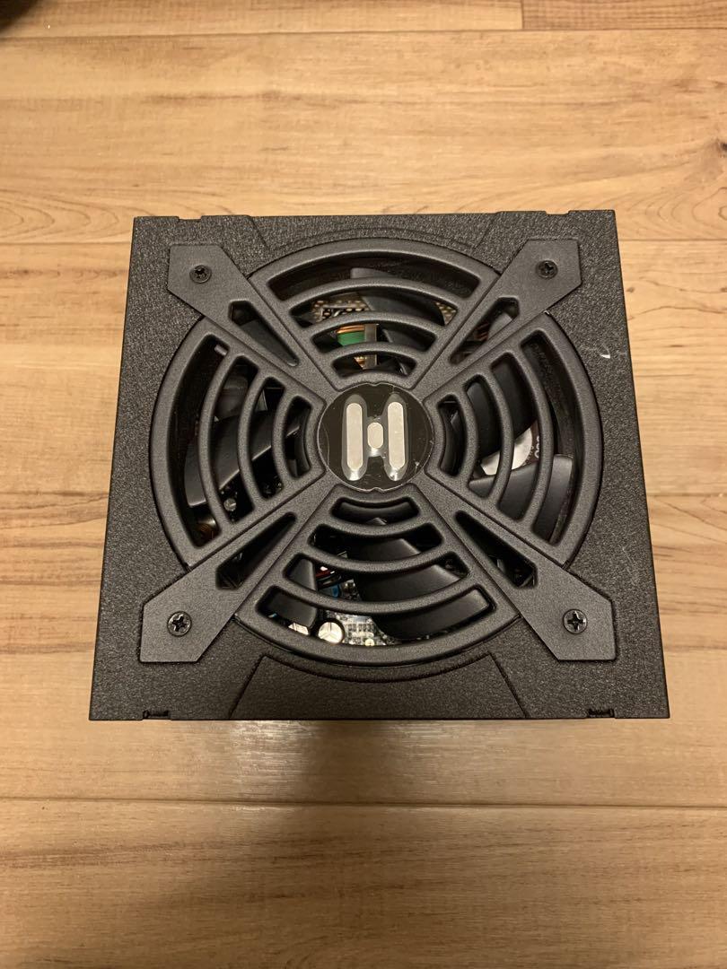 電源ユニット FSP Hydro G PRO ATX3.0(PCIe5.0) 1000W