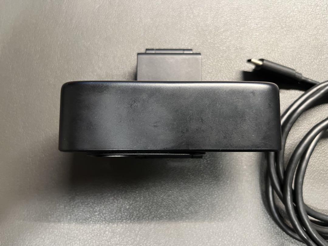 Anker PowerConf C300 ウェブカメラ