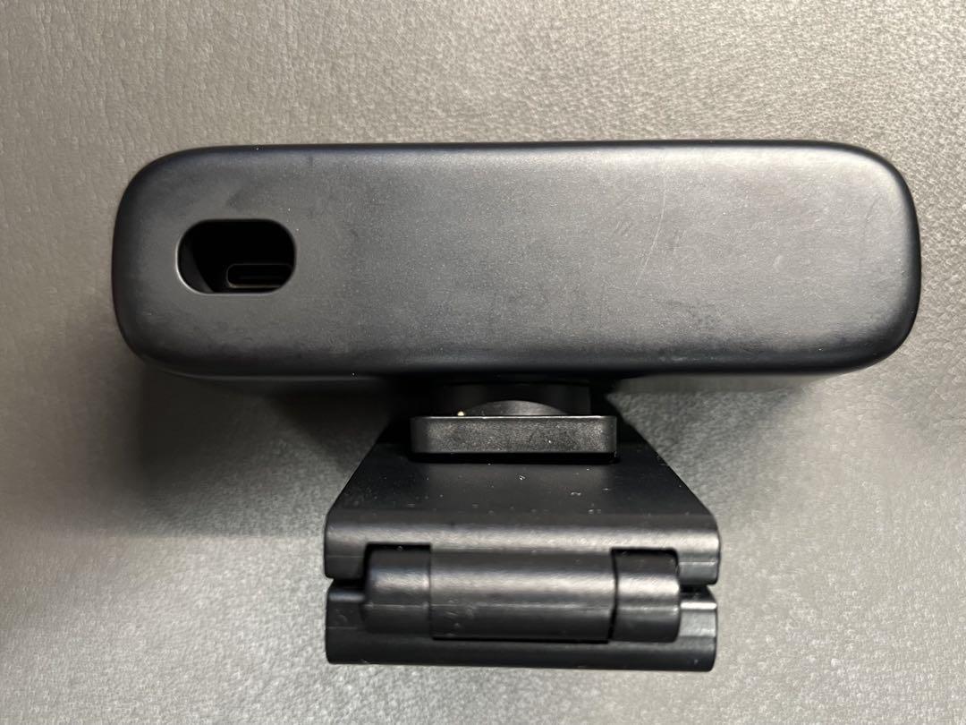 Anker PowerConf C300 ウェブカメラ