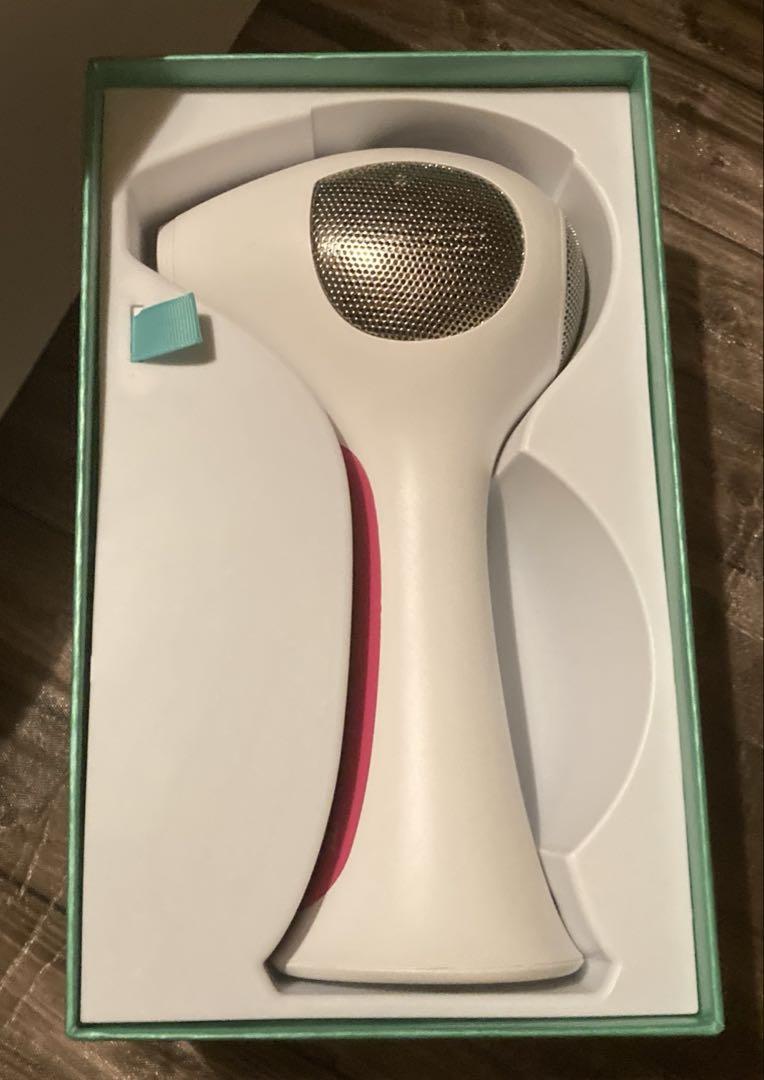 トリア　脱毛器