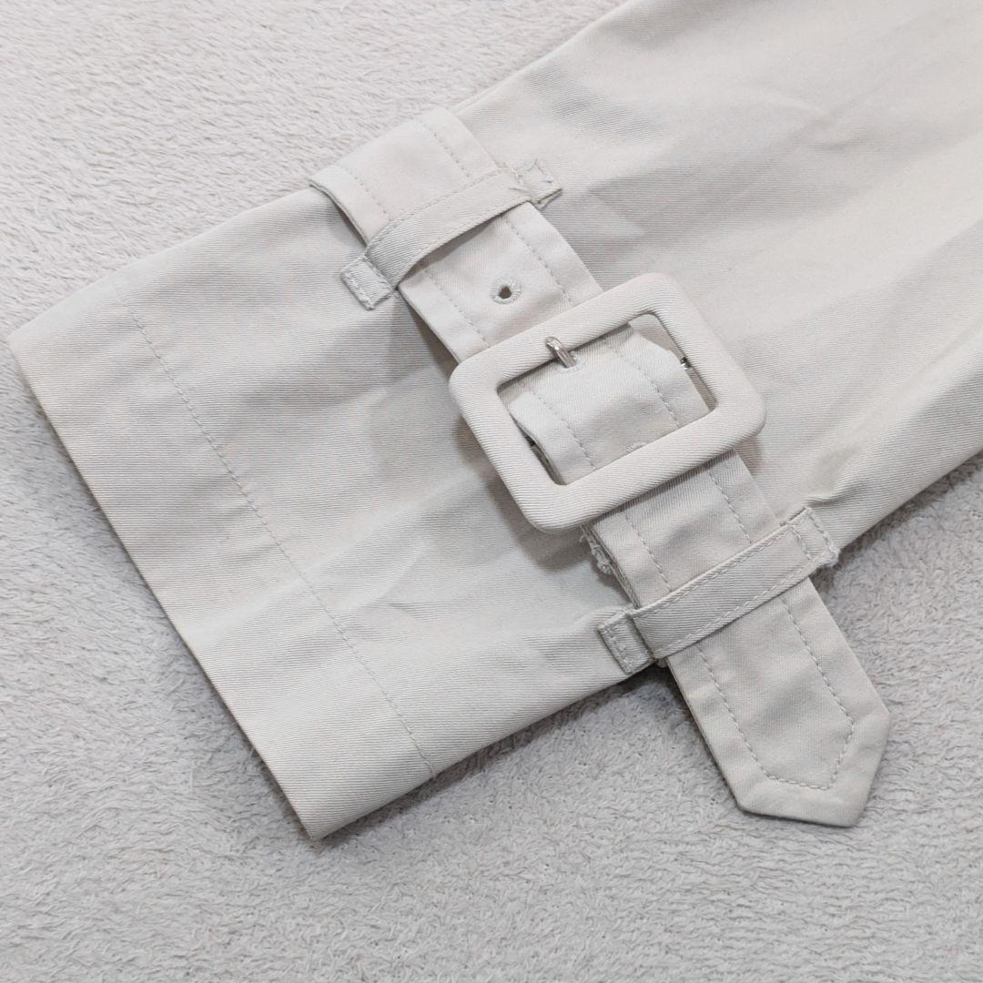 専用　1992年　イッセイミヤケアイエス　トレンチコート　ライナー　ツモリチサト