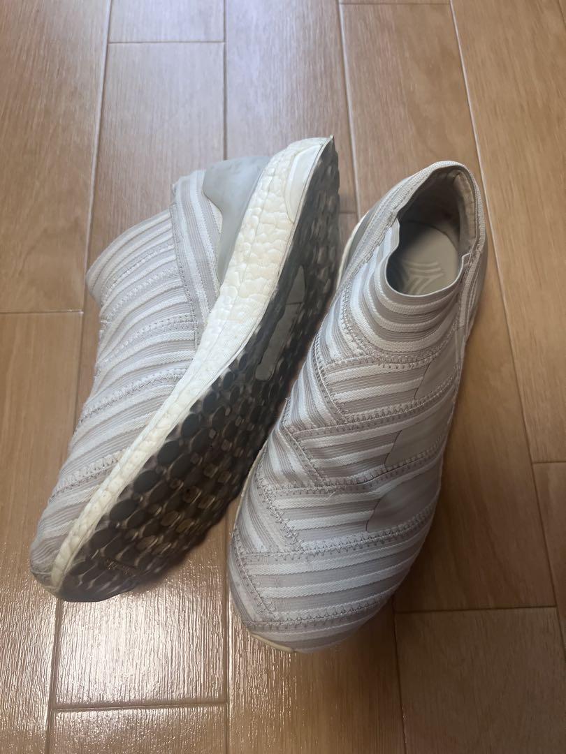 ネメシスタンゴTR 25cm 靴