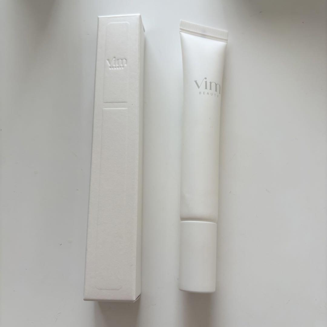 Vim BEAUTY ファンデーション　下地