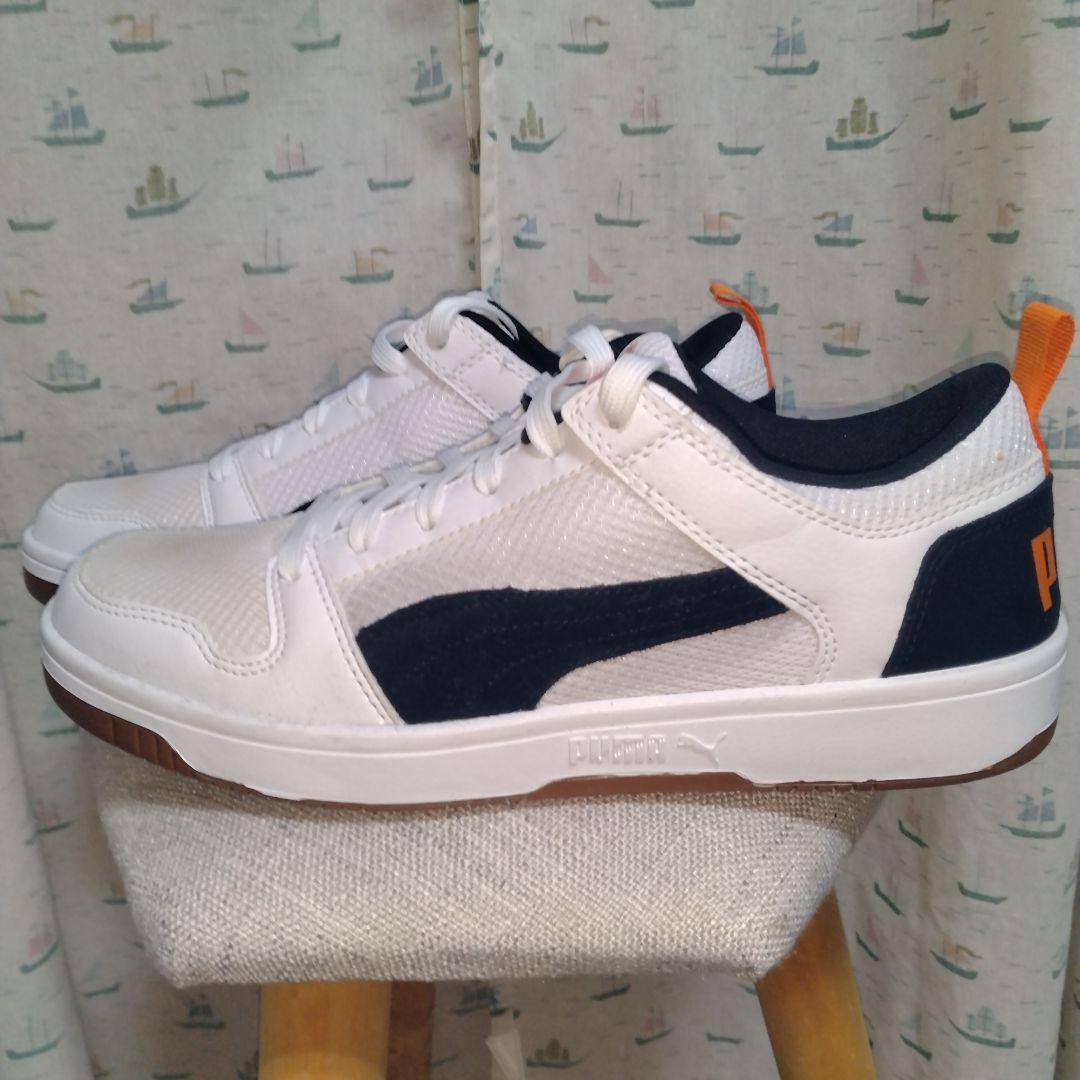 ＰＵＭＡ　SOFTFOAM OPTIMAL COMFORT　スニーカー