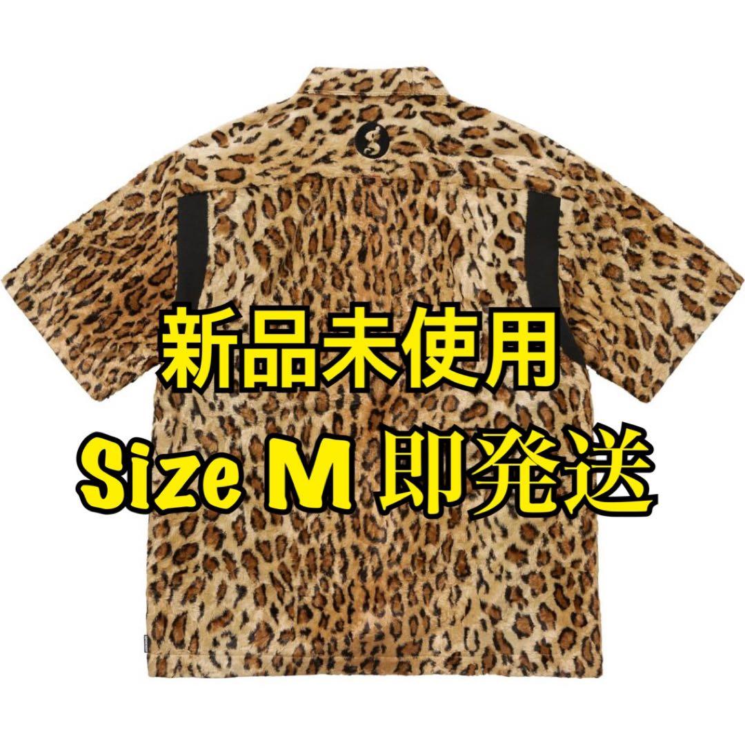 Supreme x GOODENOUGH Rayon S/S Shirt