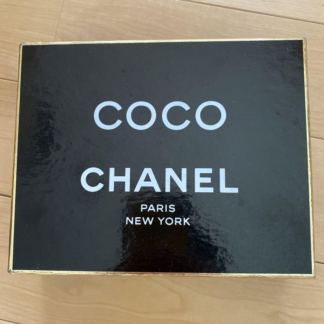 シャネル　ココ　CHANEL 香水　ソープ　オードトワレ