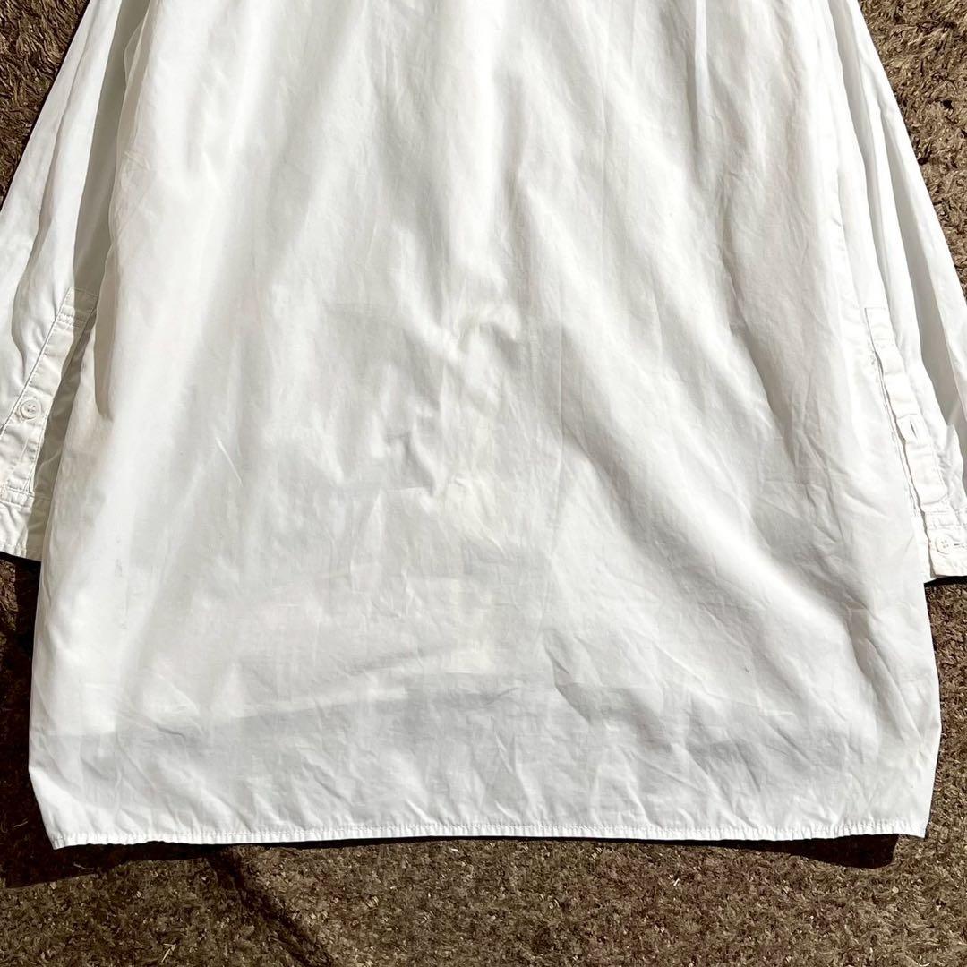 20AW ヨウジヤマモトプールオム