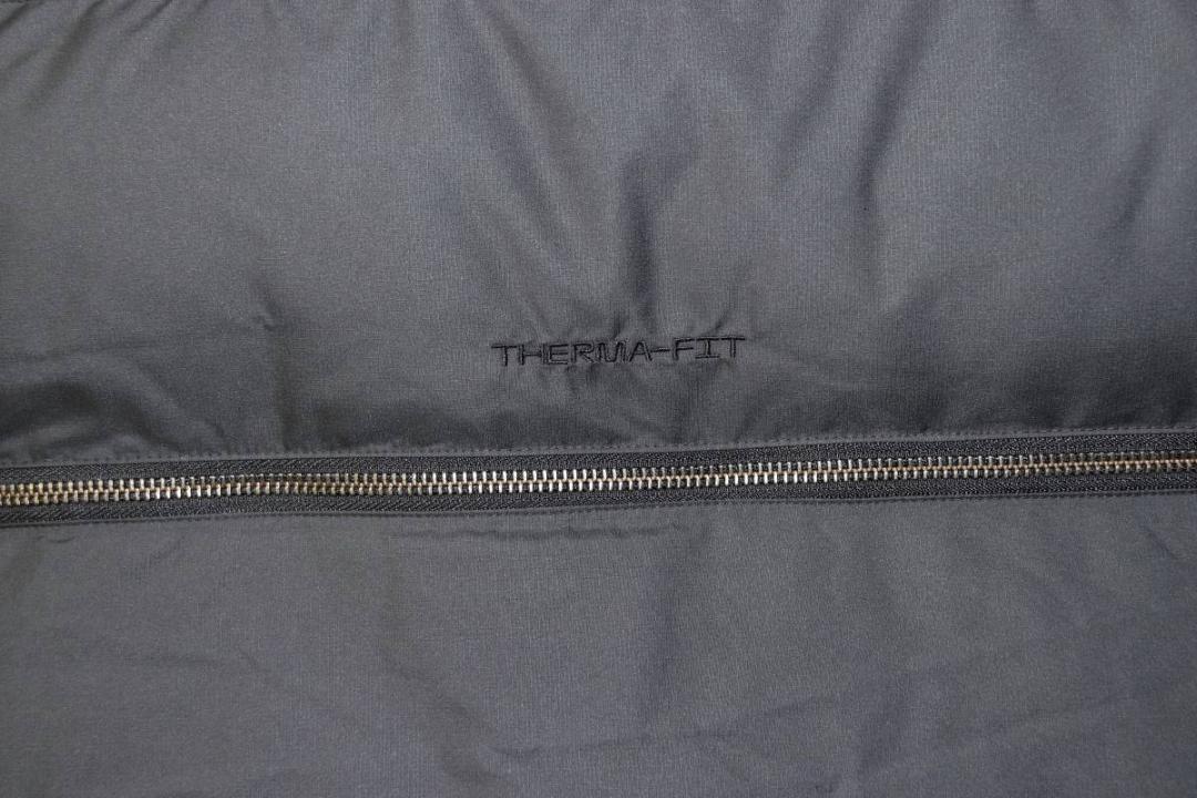 新品NIKE THERMA-FIT CITY MADE ダウンベスト 2XL　併