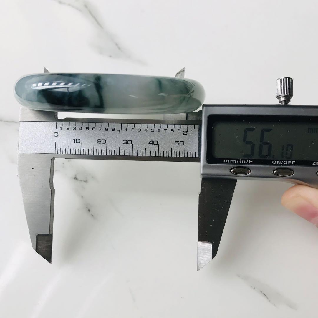 ミャンマー産 56.1mm
