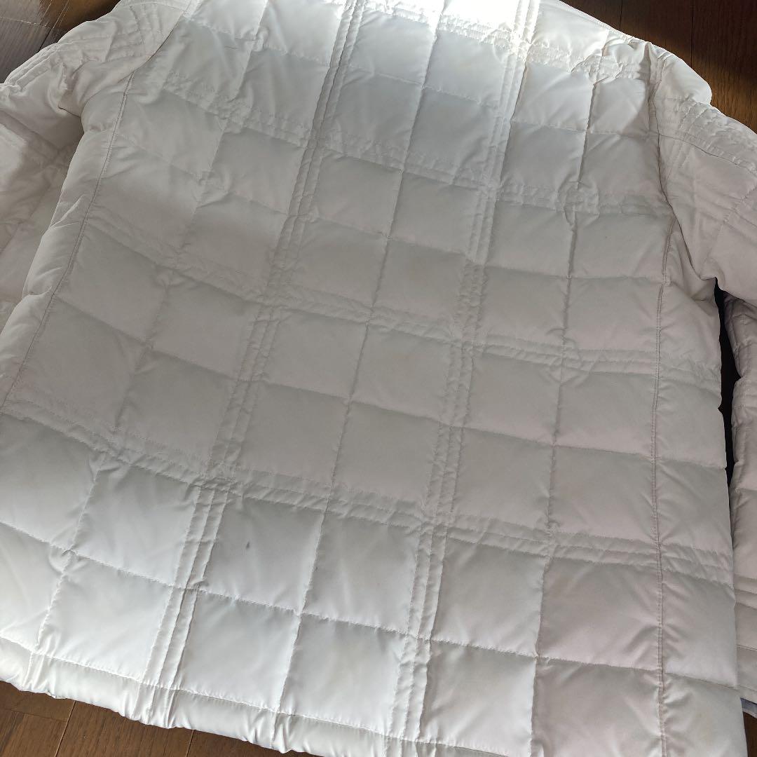プカラー➧ バーバリー ダウンジャケット Ajzu8-m78354129940 Burberry ァーは