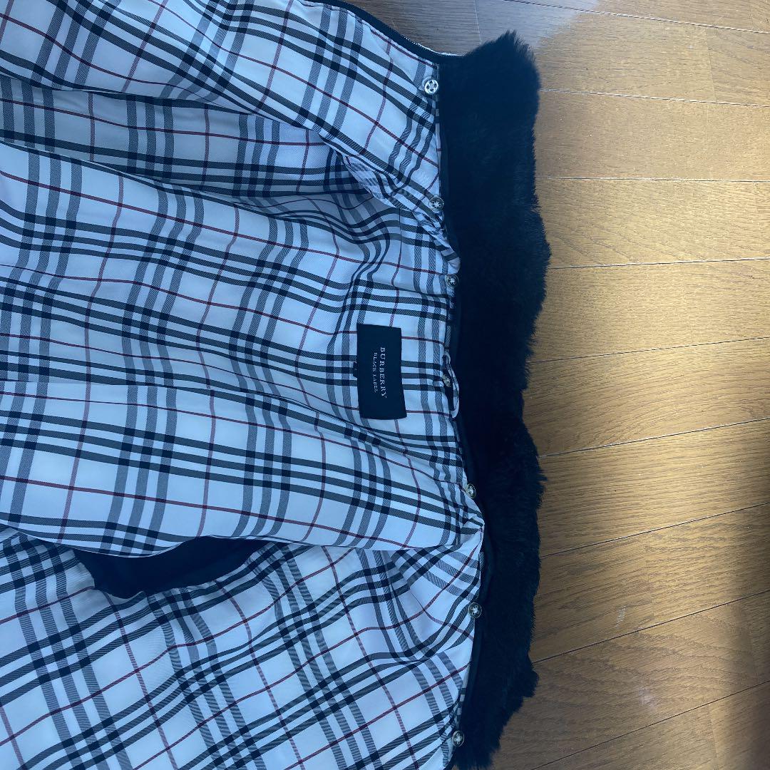 プカラー➧ バーバリー ダウンジャケット Ajzu8-m78354129940 Burberry ァーは