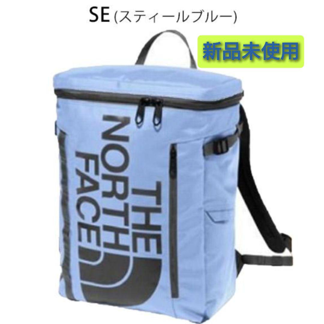 新品！ザノースフェイス！BCヒューズボックス2！スティール