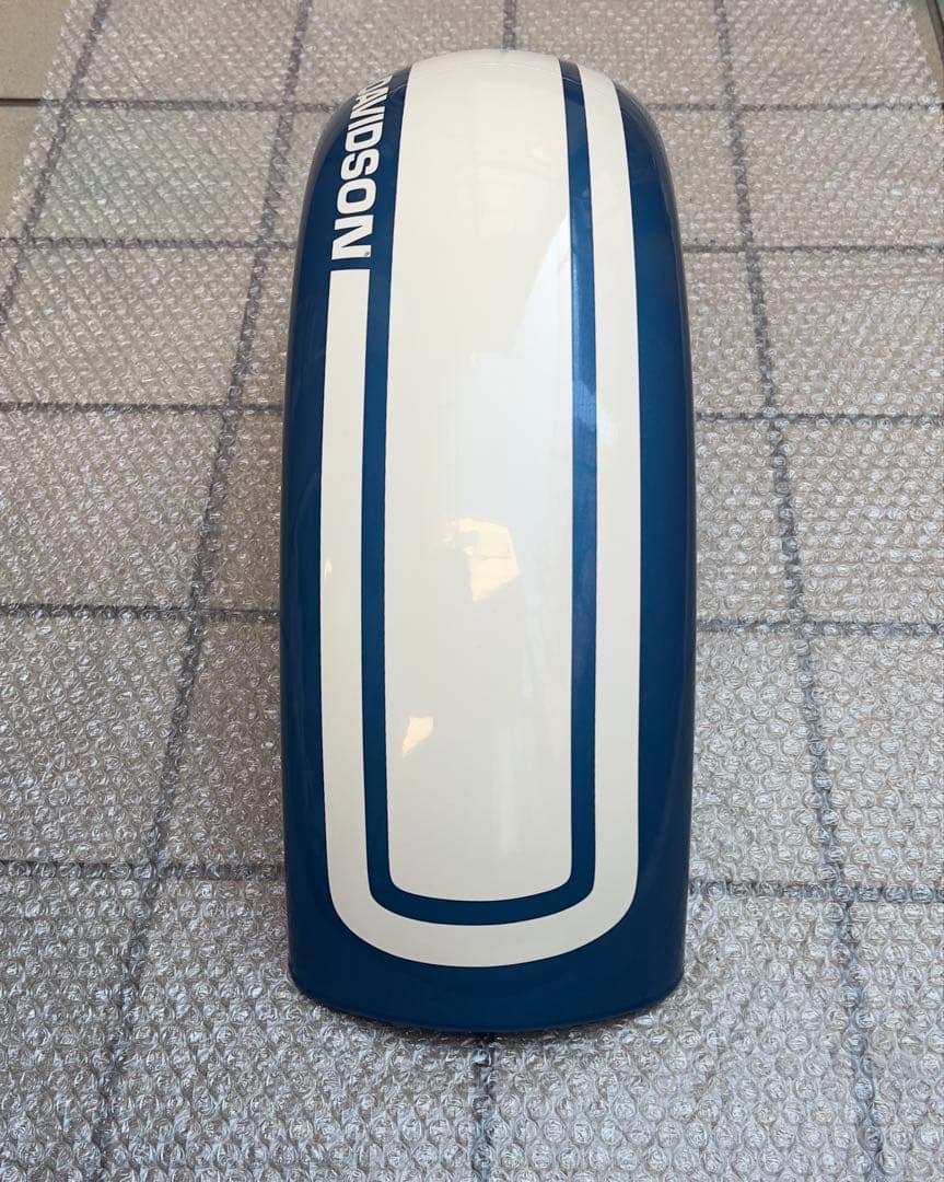 ハーレーダビットソン フロントフェンダー ファストジョニー fltrx st ハーレーダビットソン フロントフェンダー ファストジョニー fltrx st