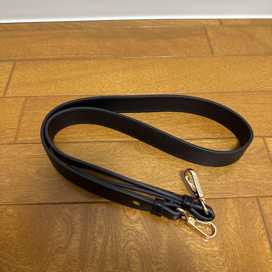 RANDA ラウンド2WAYショルダーバッグ