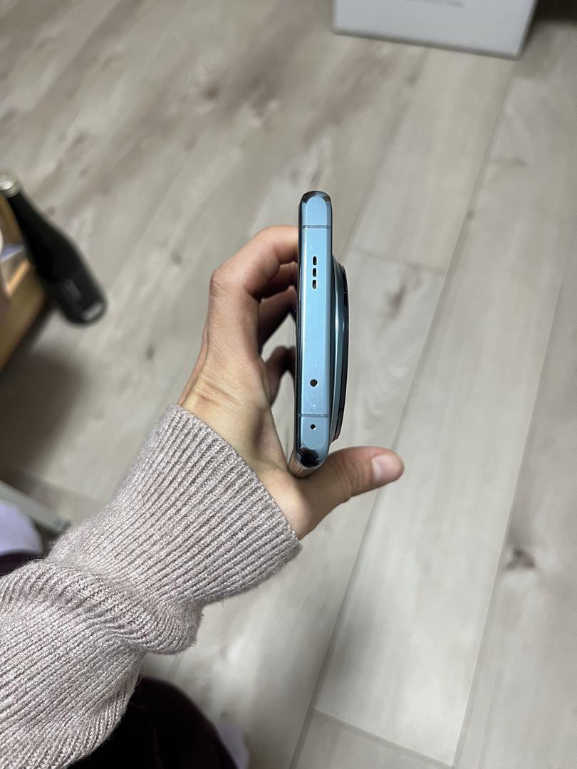 OPPO find X6 Pro 512GB美品