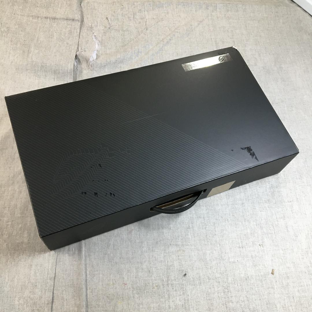 定番最安値 ASUS ゲーミングノートパソコン ROG Flow X13 GV301QE TKBtg-m78356281031 爆買い格安