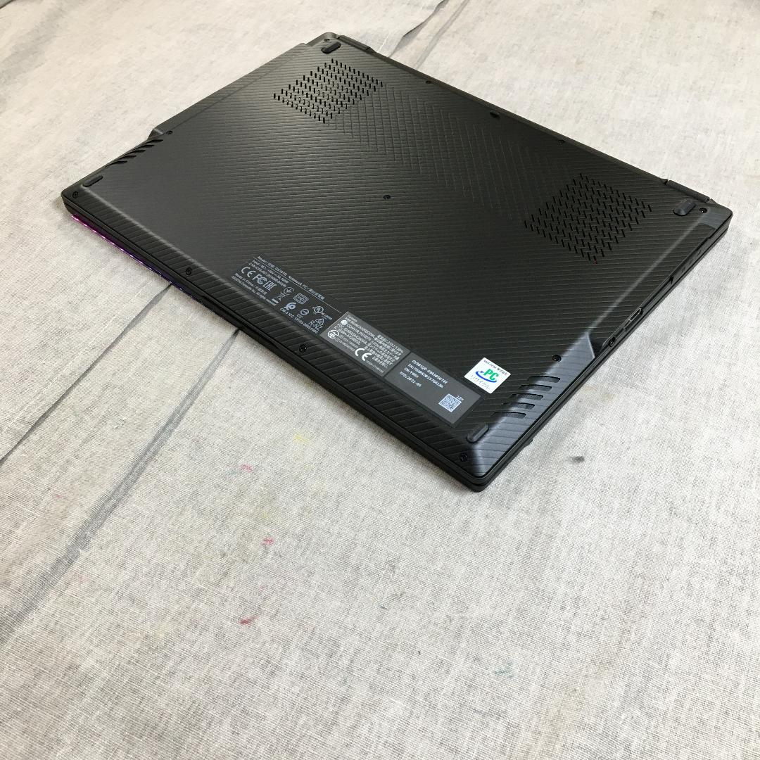 定番最安値 ASUS ゲーミングノートパソコン ROG Flow X13 GV301QE TKBtg-m78356281031 爆買い格安