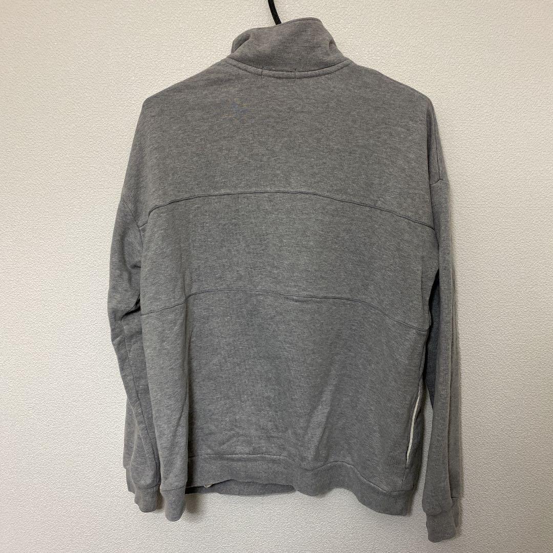 新作登場人気 FRED PERRY ハーフジップトレーナー 5oAZh-m78356301470 人気定番お得