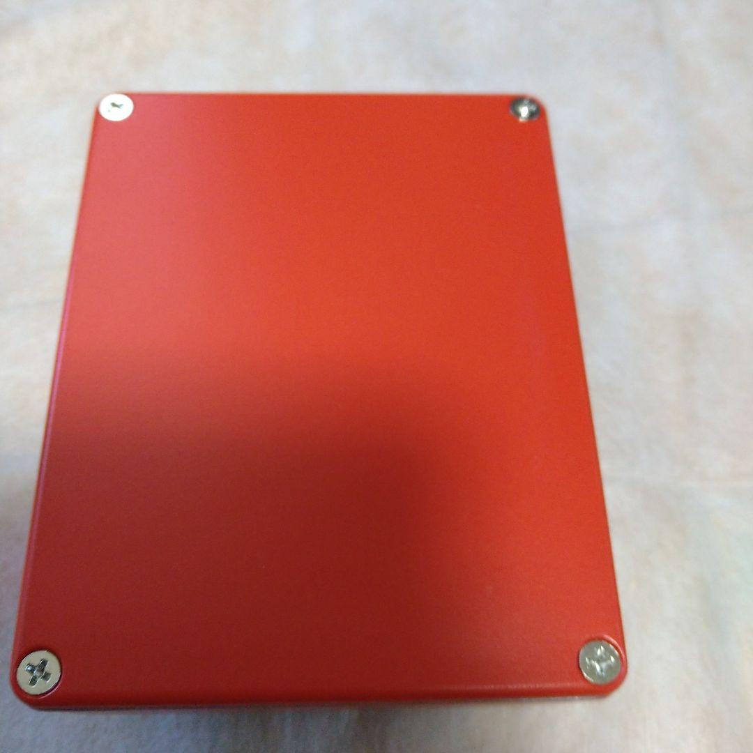 RED JASPER OVERDRIVE RJ-2V free the tone RED JASPER OVERDRIVE RJ-2V free the tone