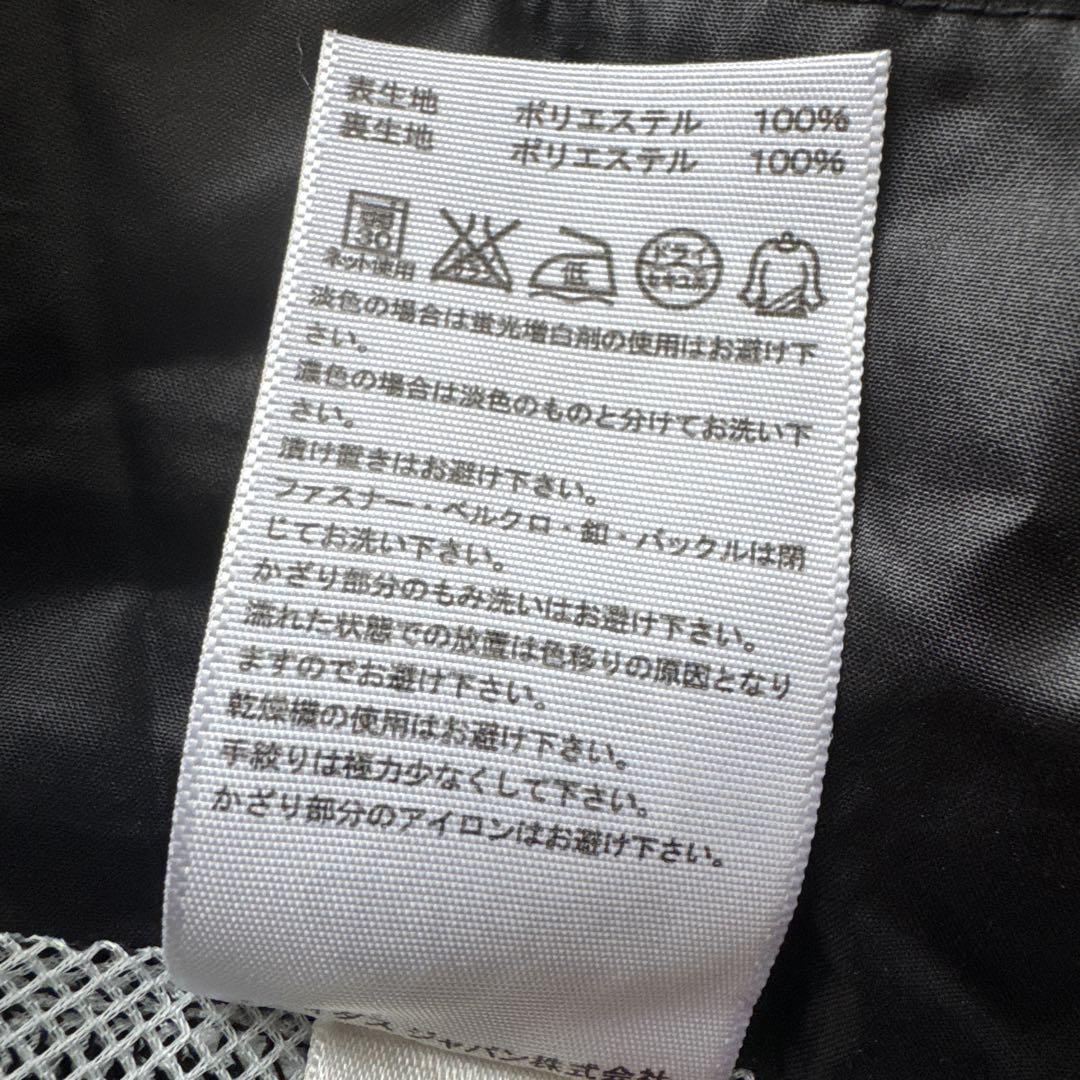 adidas 上下　ウインドブレーカー　美品