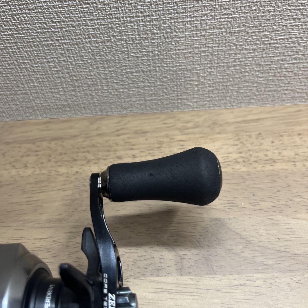 ダイワ 　21ジリオンSVTW 1000H　右巻き