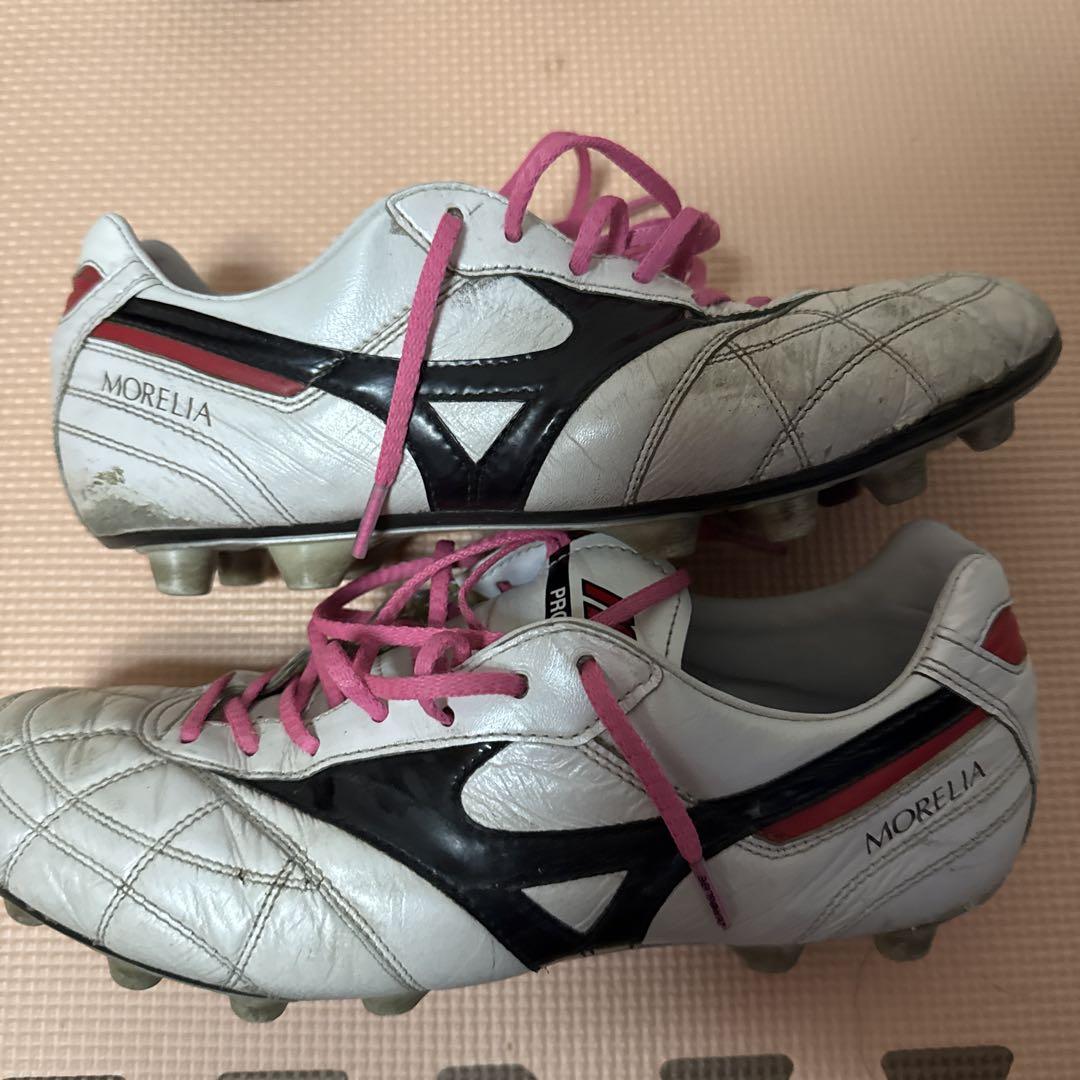 ミズノ MORELIA NEO IV β JAPAN モレリアネオ4ベータジャパン