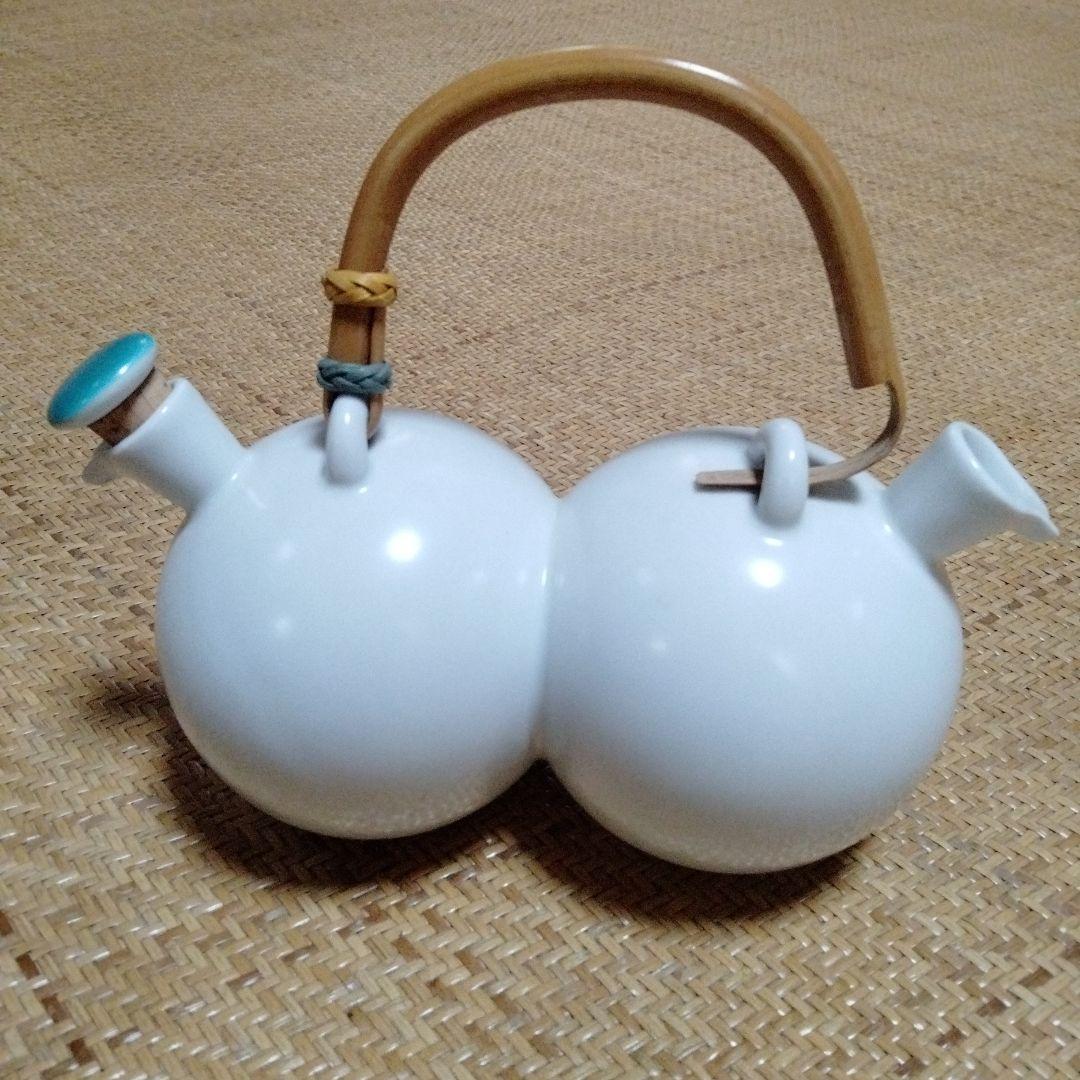白山陶器 ヴィンテージ　昭和レトロ　森正洋 1970年代 難あり