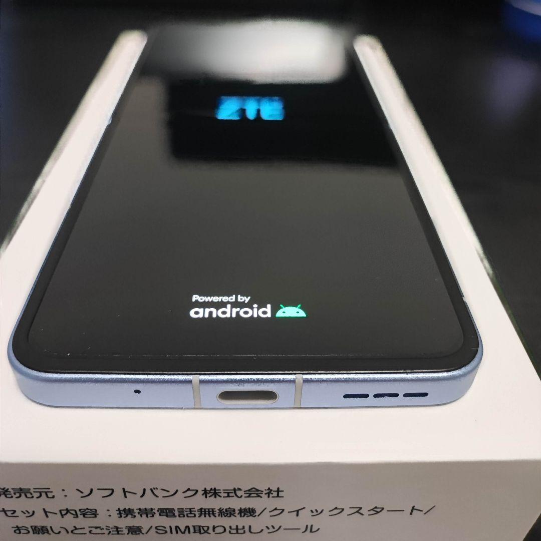 Libero Flip ワイモバイル Ymobile A304ZT