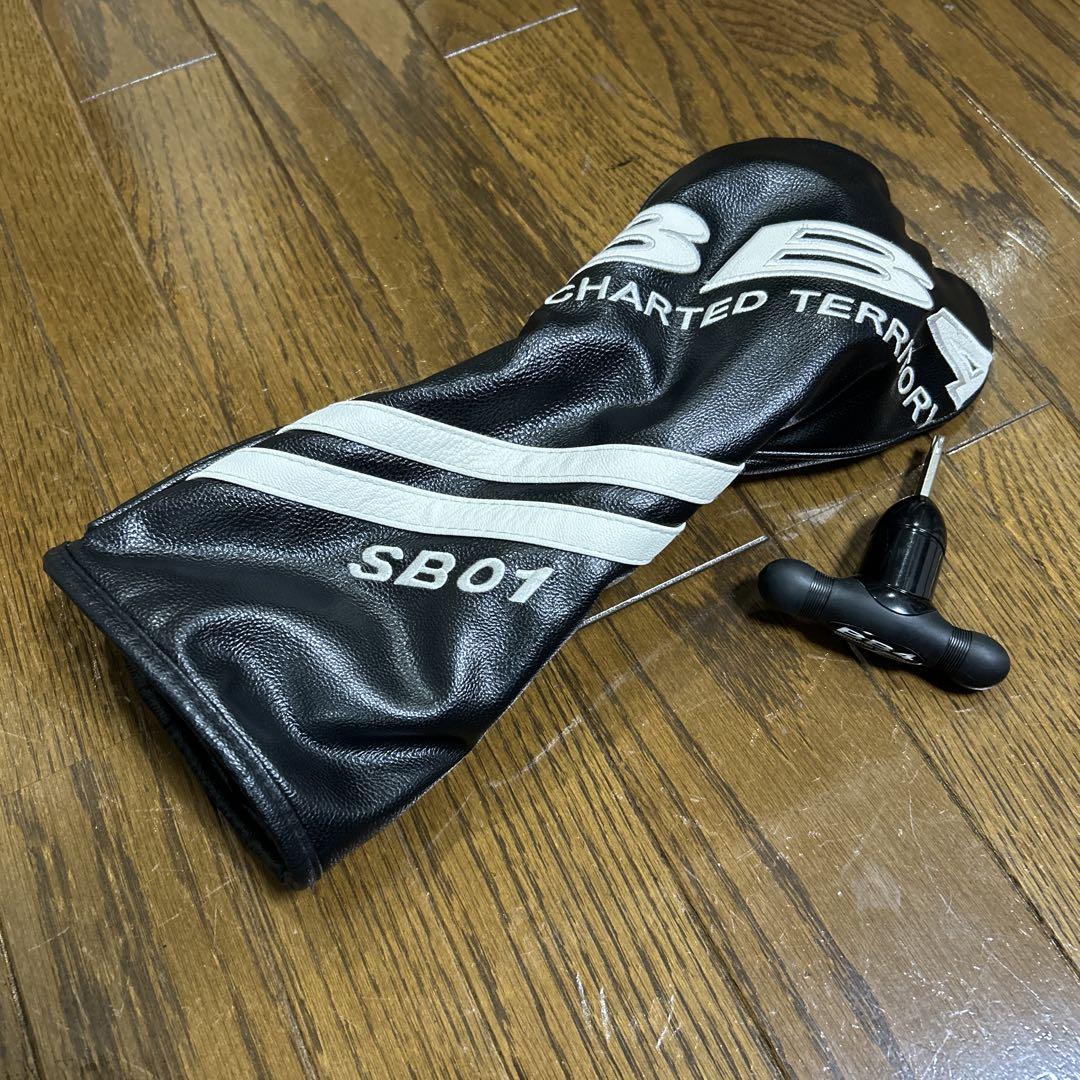 使い勝手の良い ドライバー SB01 BB4 プログレス ワクチン メルカリ - DR-S GR51K クラブ