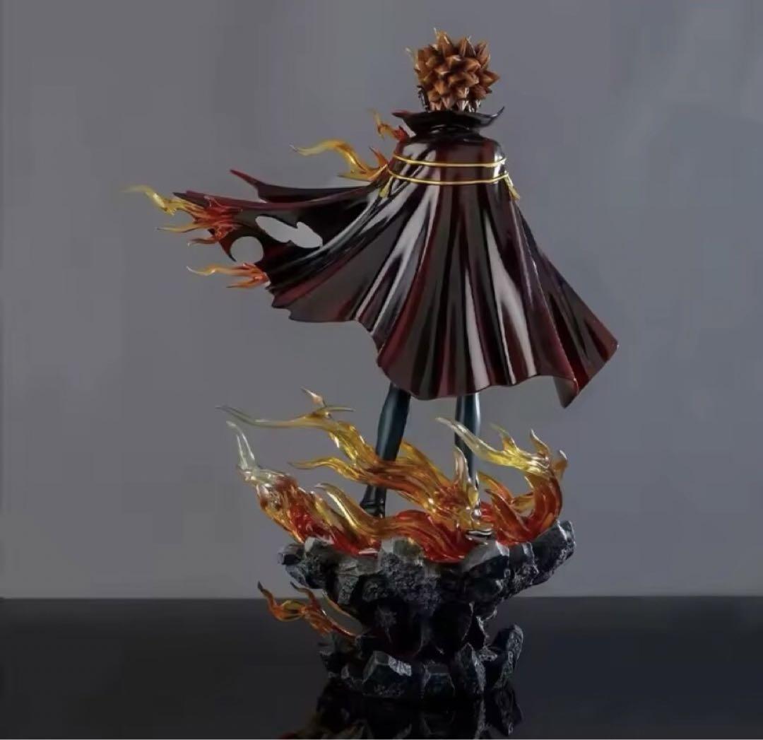 沢田綱吉 フィギュア 家庭教師ヒットマンREBORN 34cm フィギュア