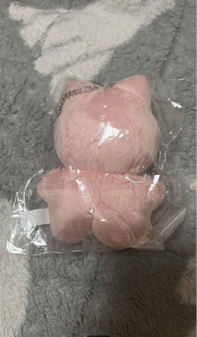 ジェヒョン ぬいぐるみ 10cm NCT127 未開封