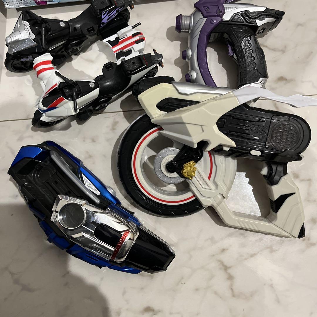 仮面ライダー