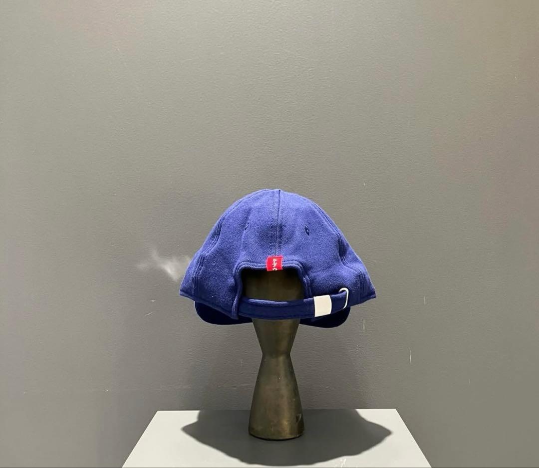 LOOPWHEELER BEAMS JAPAN NEWERA キャップ