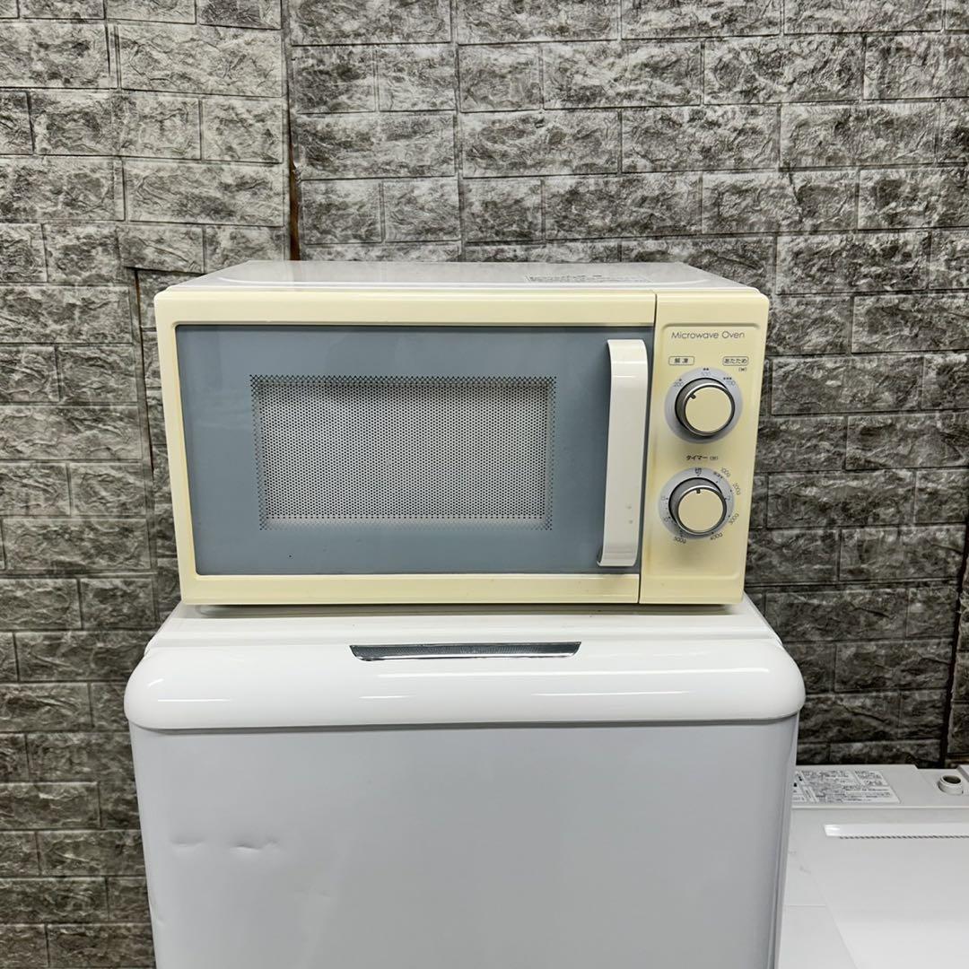 電子レンジ
