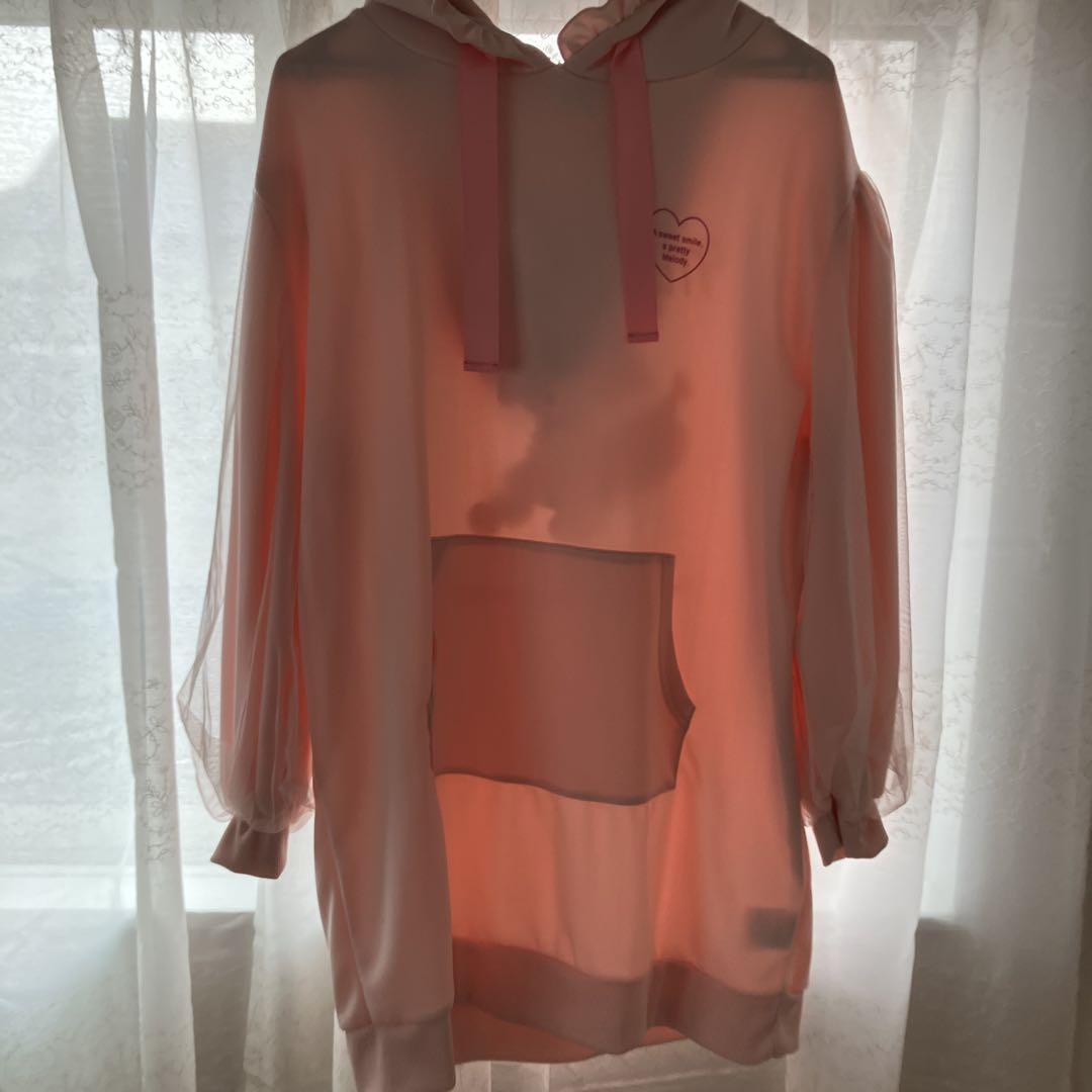 美品journal standard luxe ワンピース（JOURNAL STANDARD LUXE