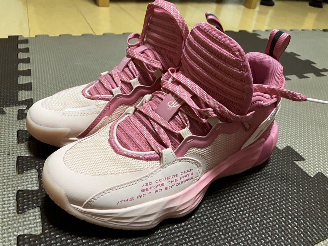 adidas DAME 7 / デイム 7