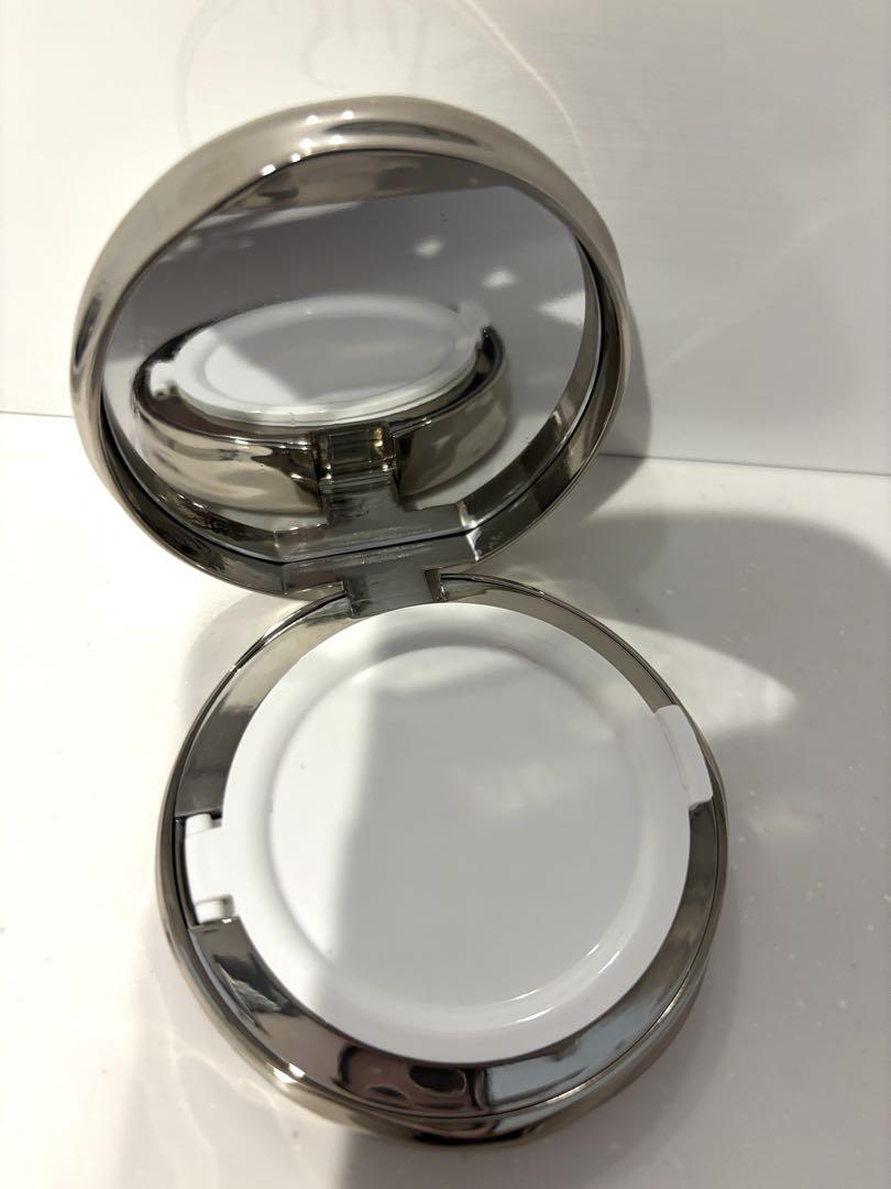 ソルファスパーフェクティングクッション　11C1クールポーセリン 現品+レフィル