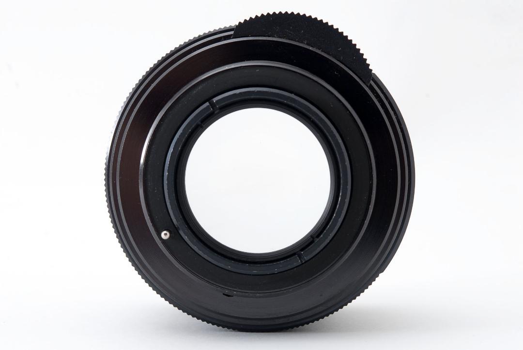 【アタリ】 初期 Super Takumar 1.8 55mm 904097 4pvHr-m78363702865 カビやクモ
