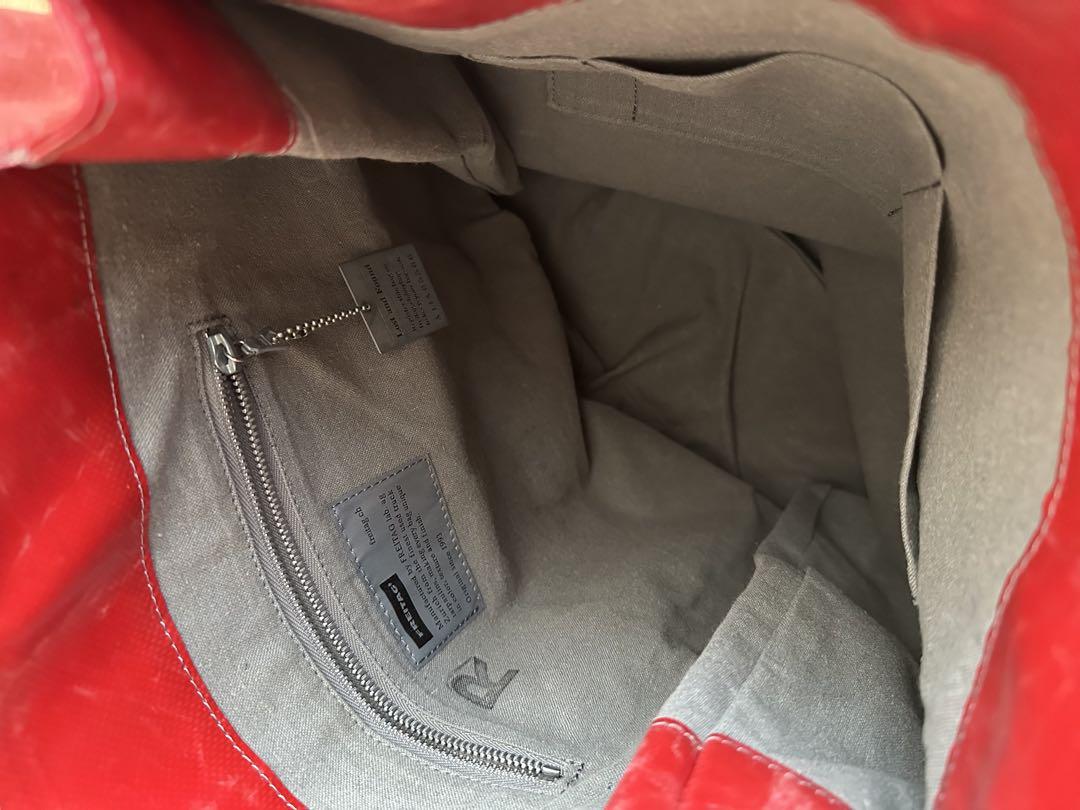 FREITAG reference R108 MORGENSON