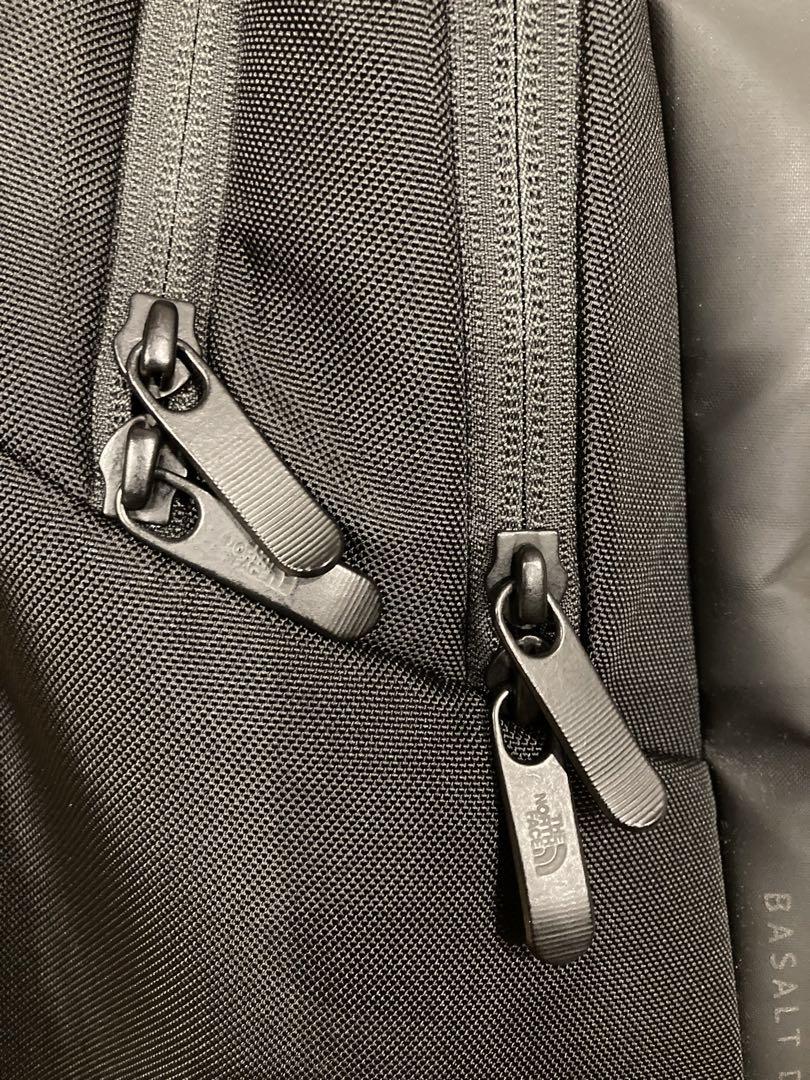 THE NORTH FACE バックパック バサルトデイ 黒 リュック