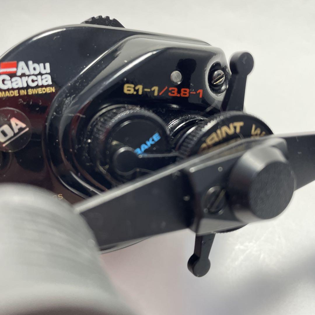 アブ　アンバサダー　シュプリーム2SPEED