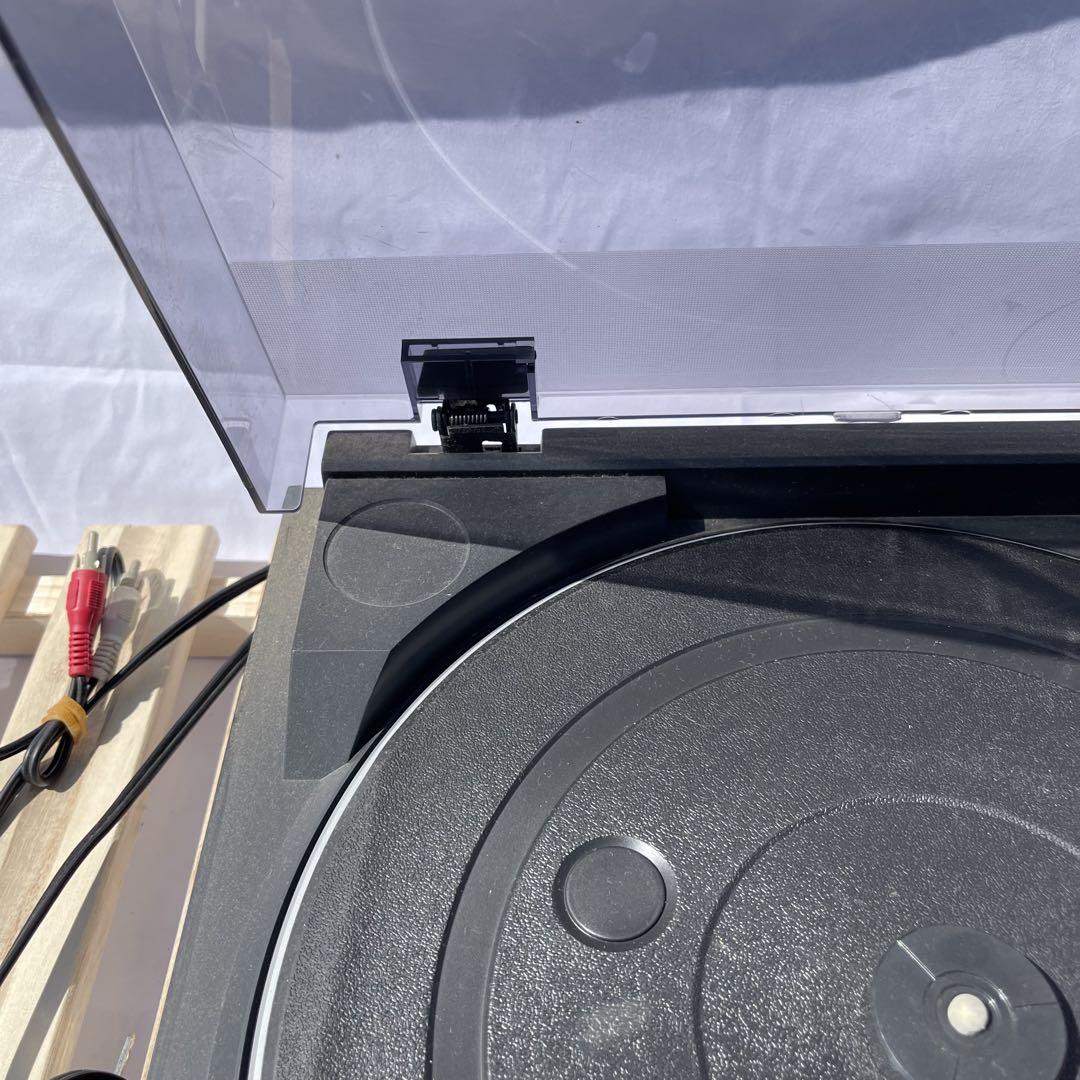 Pioneer PL-J2500 レコードプレーヤー パイオニア