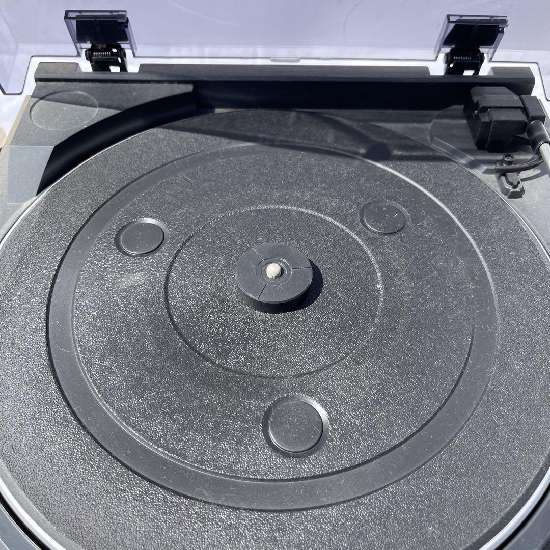 Pioneer PL-J2500 レコードプレーヤー パイオニア