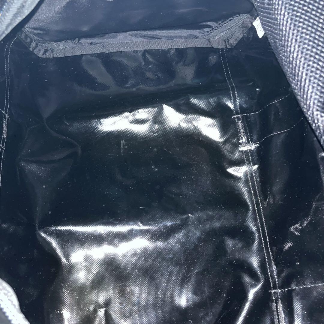 極美品　THE NORTH FACE ボストンバッグ バックパック　58L