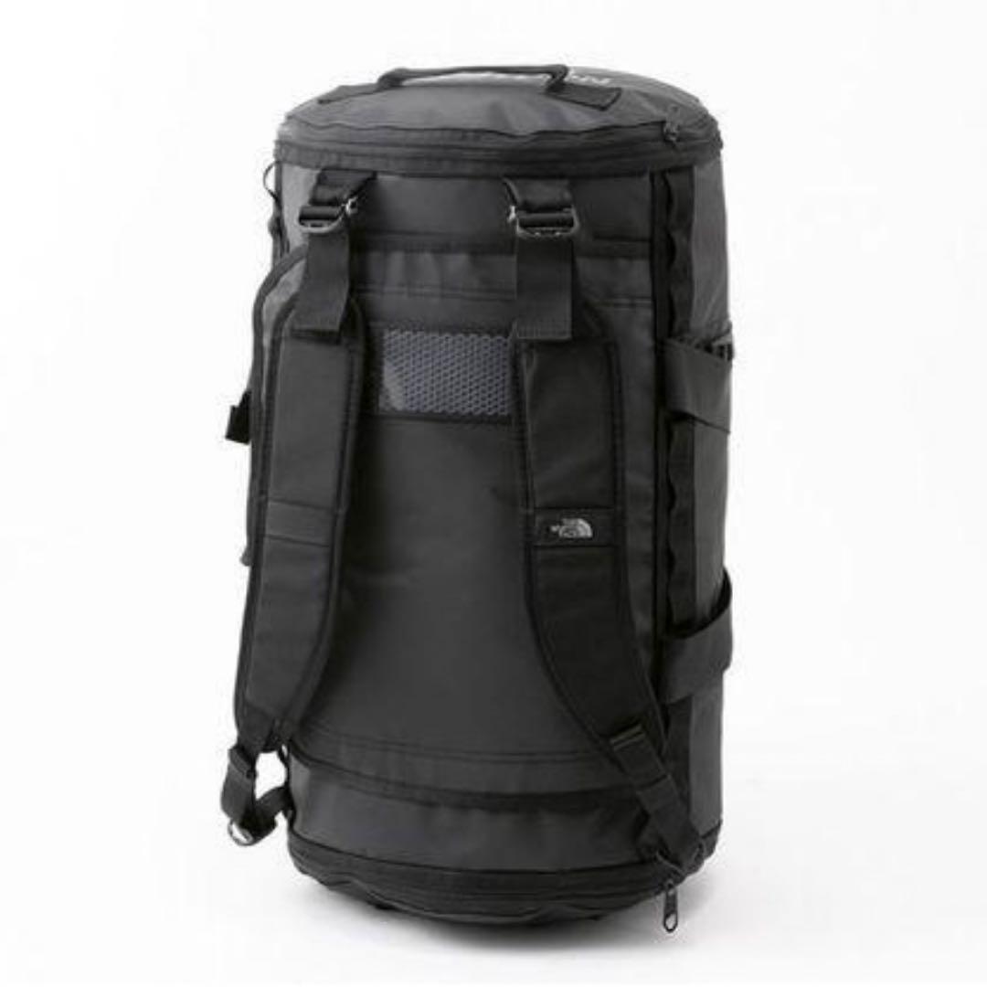 極美品　THE NORTH FACE ボストンバッグ バックパック　58L