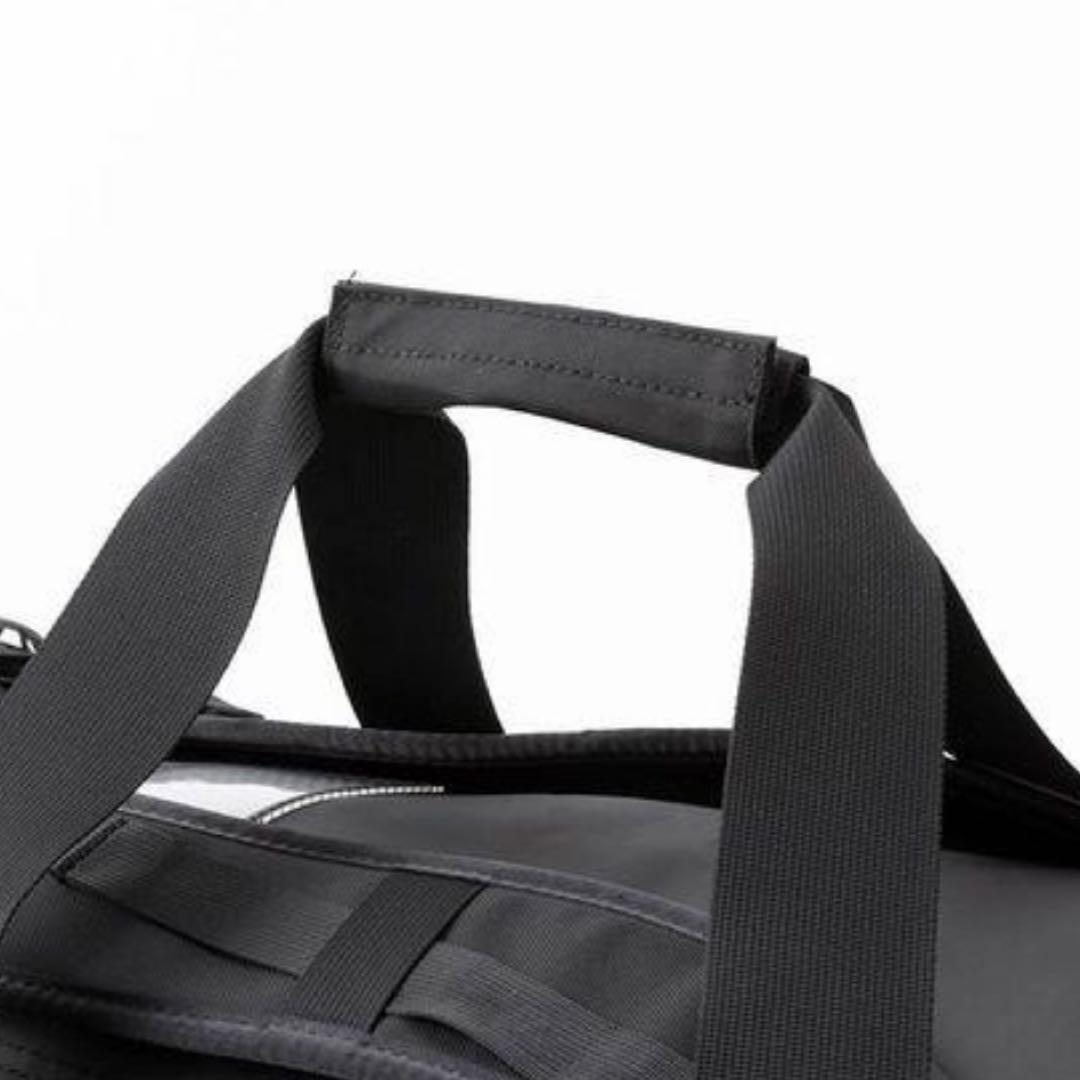 極美品　THE NORTH FACE ボストンバッグ バックパック　58L