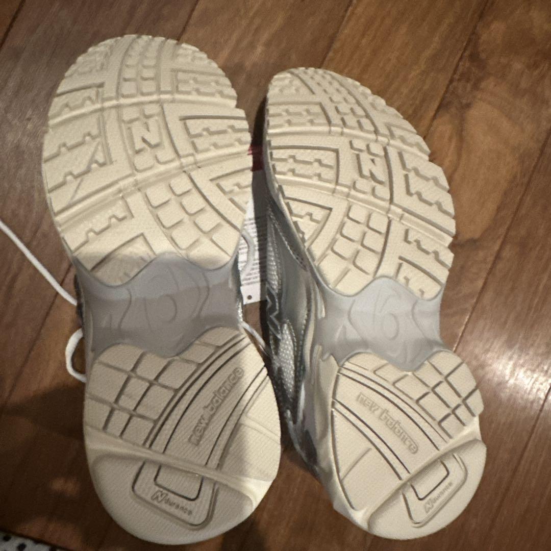 New Balance ニューバランス　ML725CG 24cm